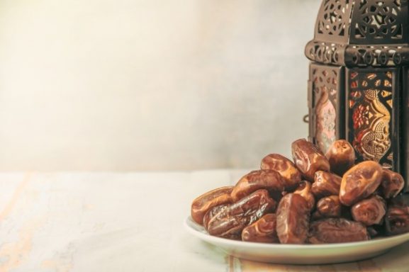 Umat Islam Jepang Sambut Ramadhan