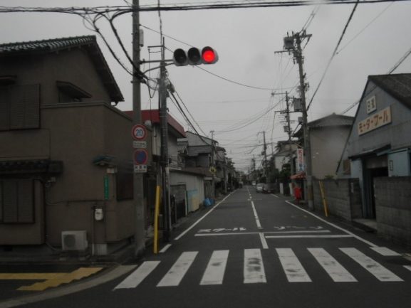 Budaya Tertib Lalu Lintas di Jepang