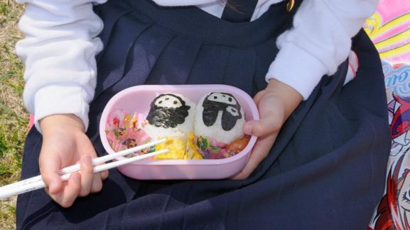 Ragam Santapan Bento Khas Jepang