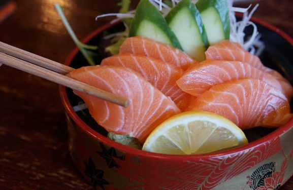 Kaiseki Ryori