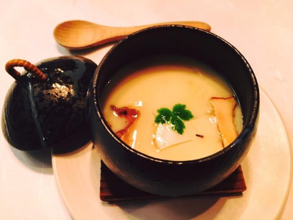 Kaiseki Ryori