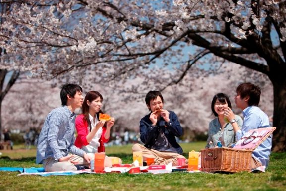Ekspresi Sehari-hari Dalam Bahasa Jepang