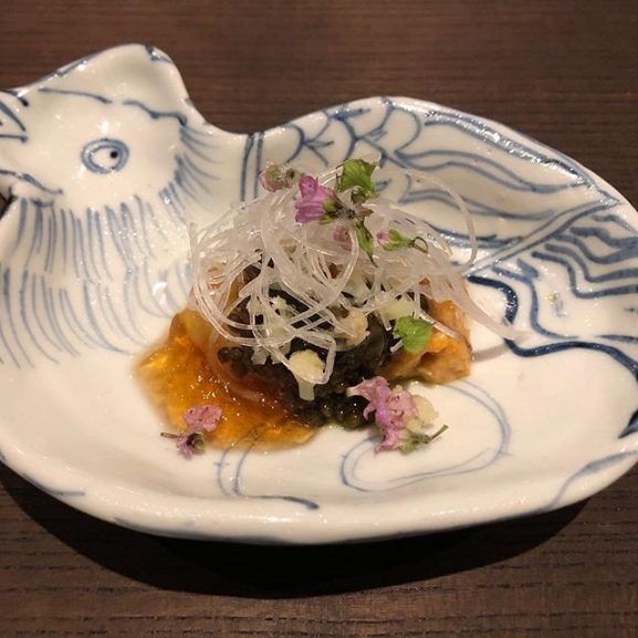 Kaiseki Ryori