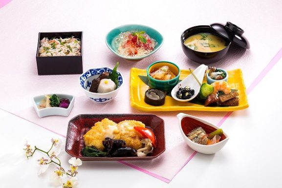 Kaiseki Ryori