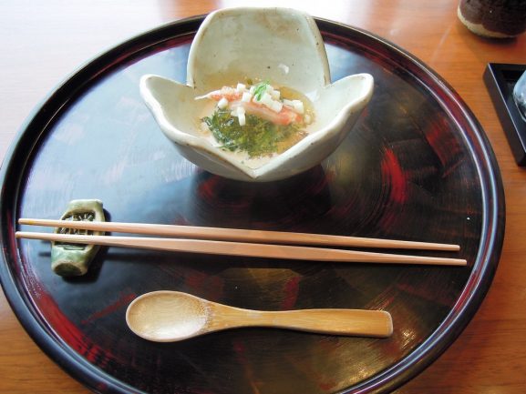 Kaiseki Ryori