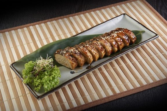 Kaiseki Ryori