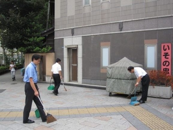 Jepang Bersih dan Bebas dari Sampah, Ternyata Ini Rahasianya!
