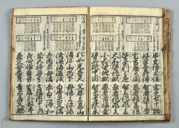 Bersekolah di Jepang