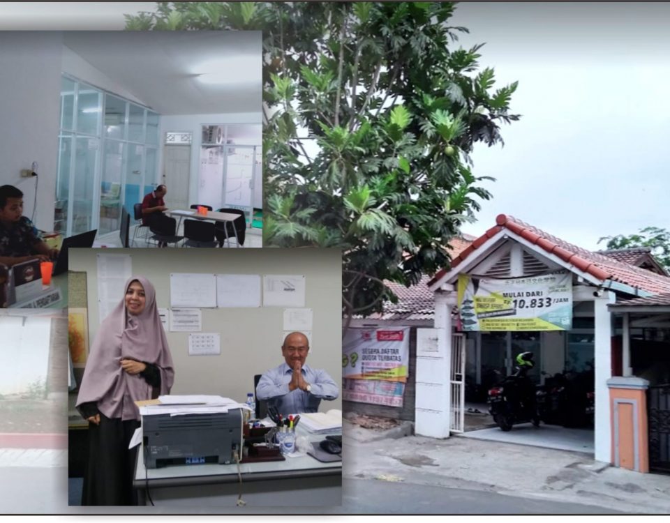 Interpretation & Translation Penerjemah Bahasa Jepang Tensai