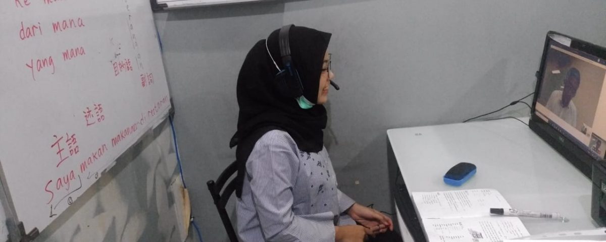 Selamat Hari Pendidikan. Kursus Online bahasa Jepang Yuk!