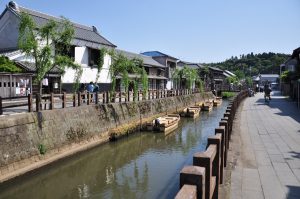 Negara paling Ramah Sepeda di Asia