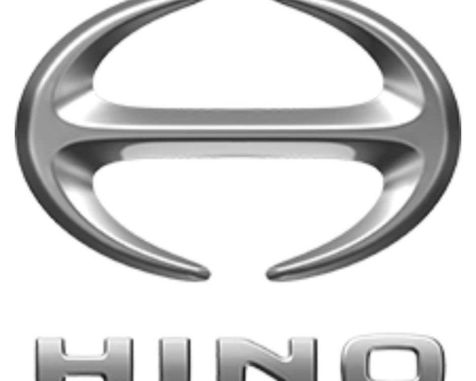 PT Hino Motor Manufacturing
