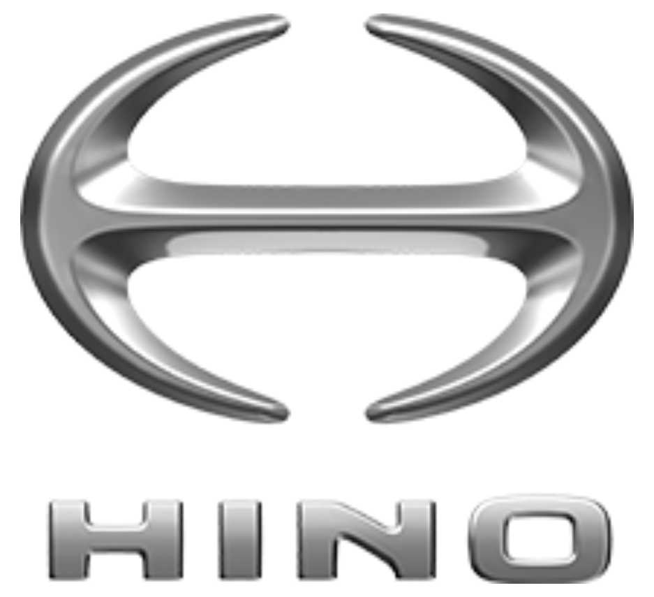 PT Hino Motor Manufacturing
