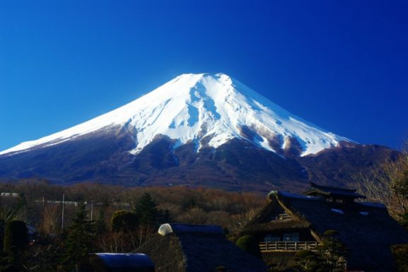 Tur Virtual Jepang