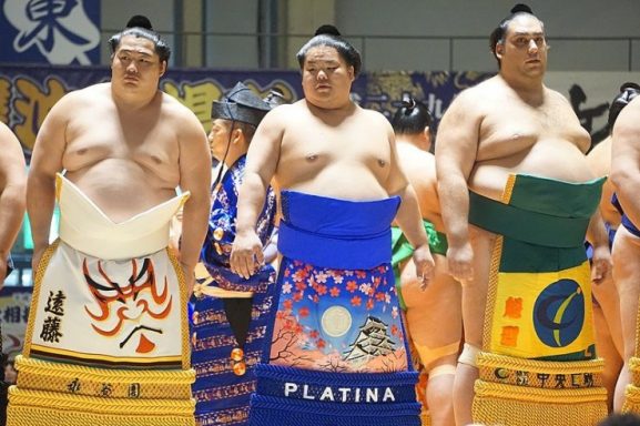 Tur Virtual Jepang