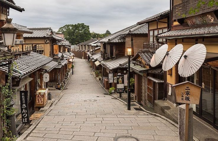 Tur Virtual Jepang