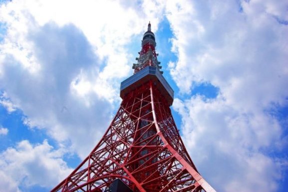 Tur Virtual Jepang