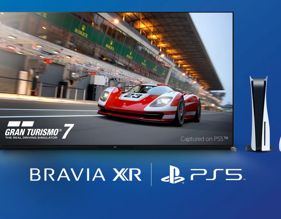 Perusahaan Jepang Sony