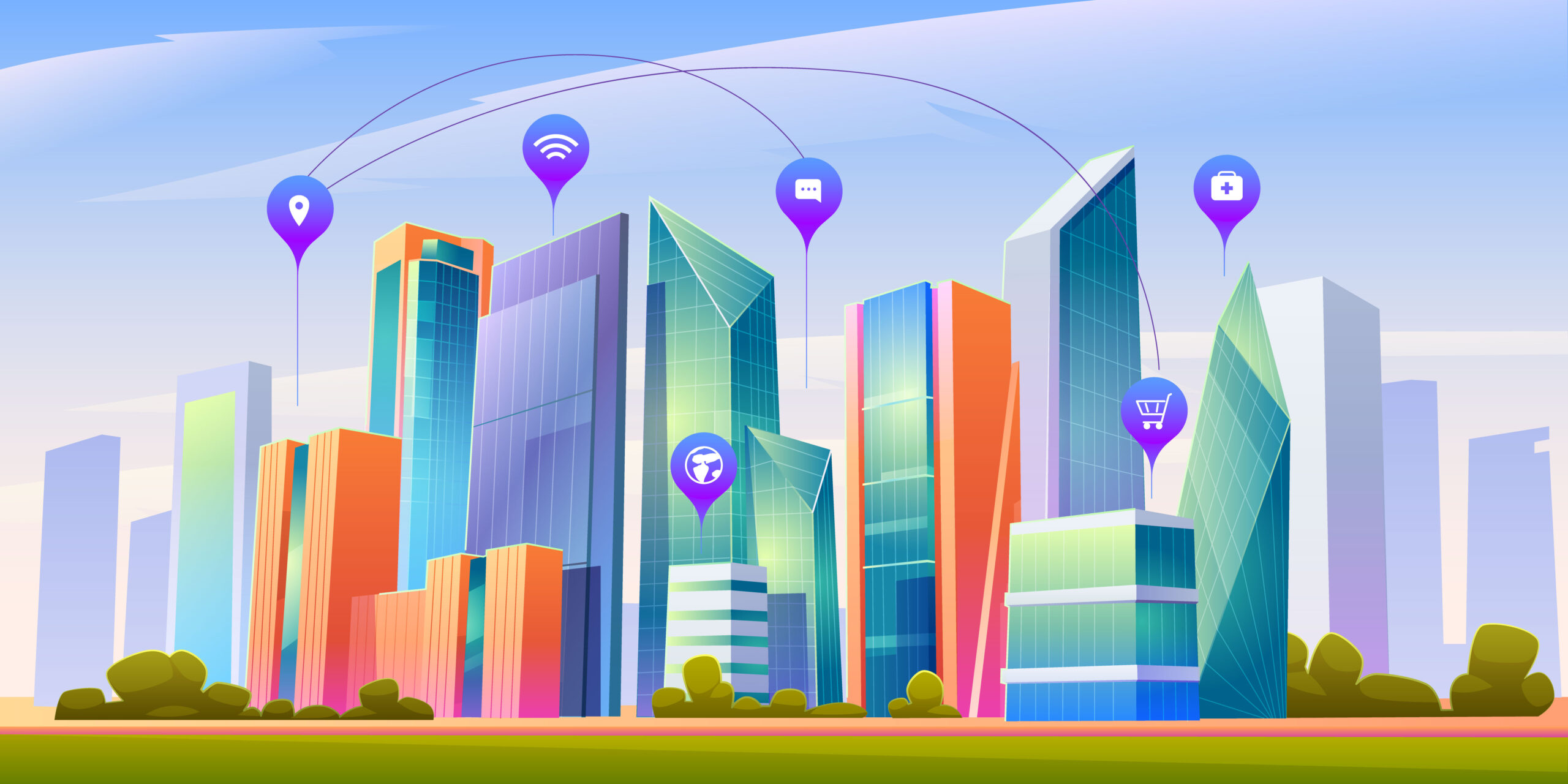 Indonesia Japan Smart Cities