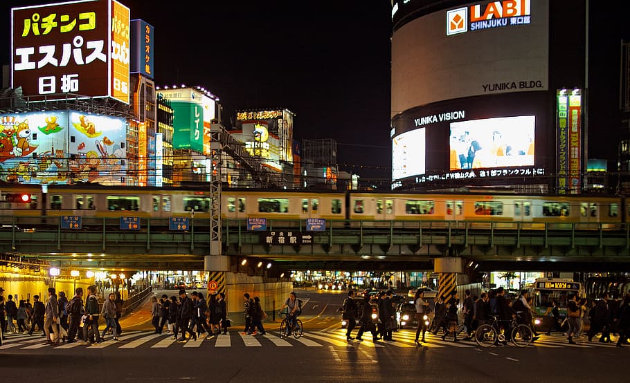 Biaya Travelling ke Jepang